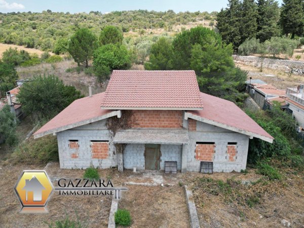 villa in vendita a Noto