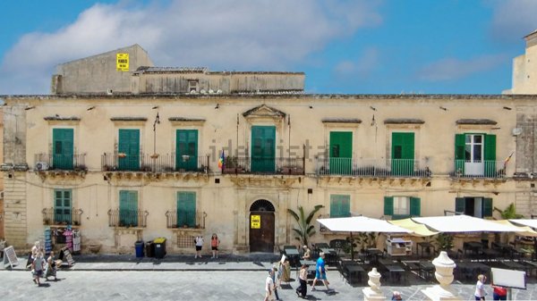 appartamento in vendita a Noto