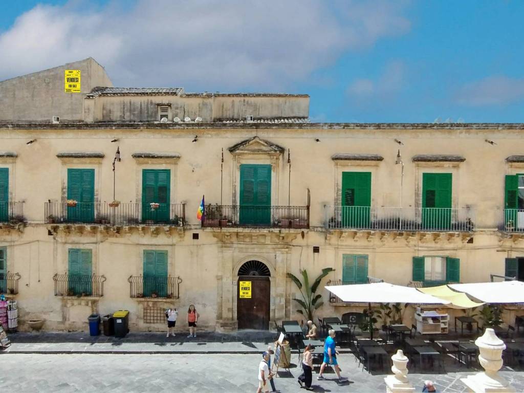 appartamento in vendita a Noto