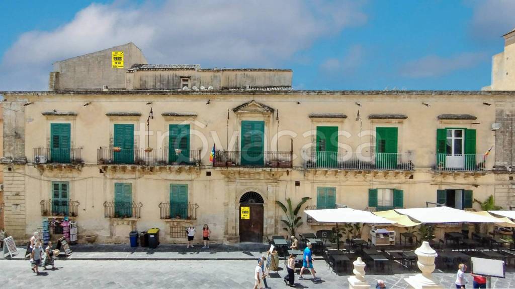 appartamento in vendita a Noto