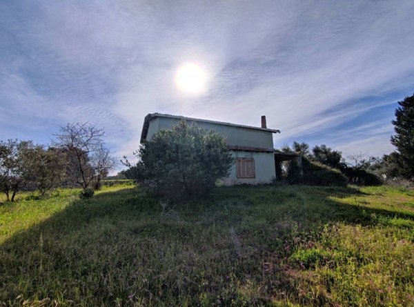 casa indipendente in vendita a Noto