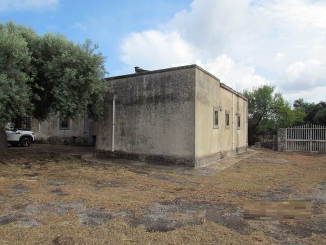 casa indipendente in vendita a Noto
