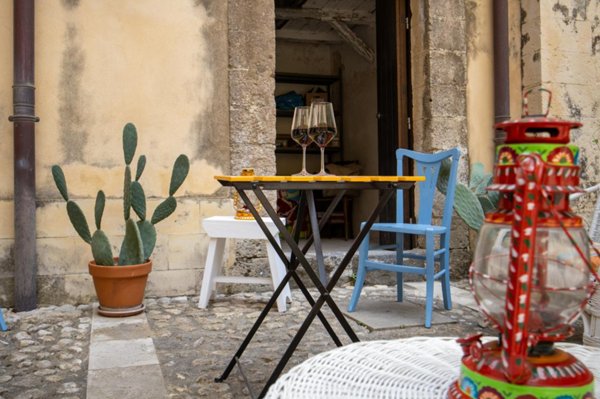 appartamento in vendita a Noto