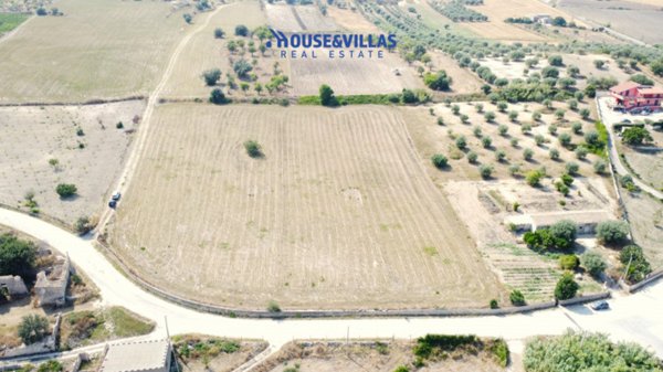 terreno agricolo in vendita a Noto in zona San Lorenzo