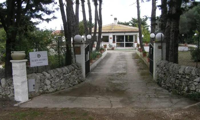 casa indipendente in vendita a Noto
