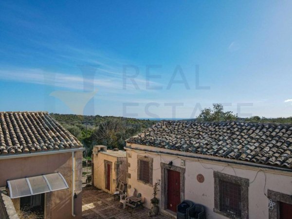 casale in vendita a Noto