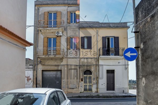 appartamento in vendita a Noto