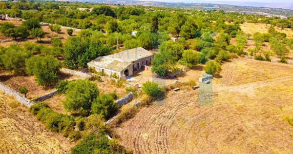casale in vendita a Noto
