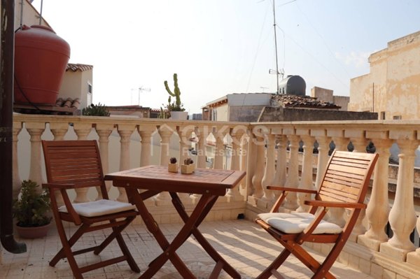 casa indipendente in vendita a Noto