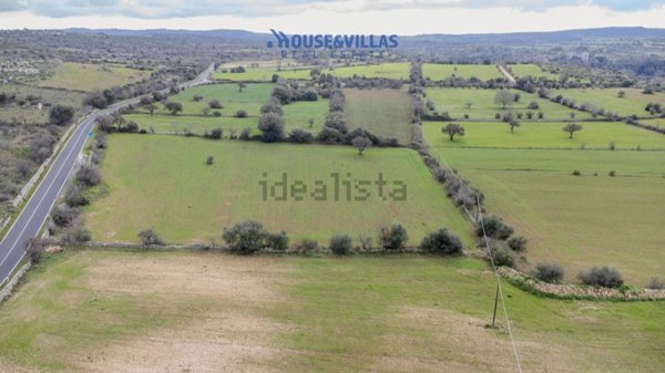 casa indipendente in vendita a Noto