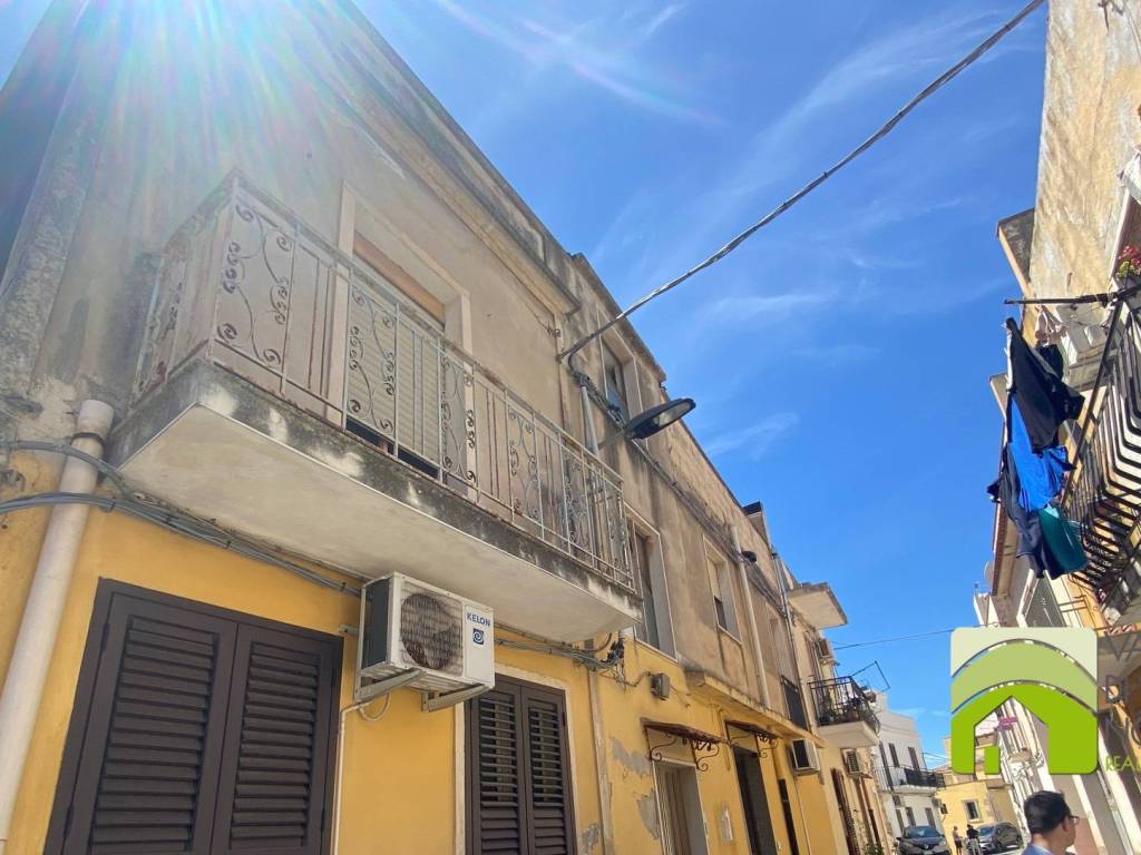 casa indipendente in vendita a Noto