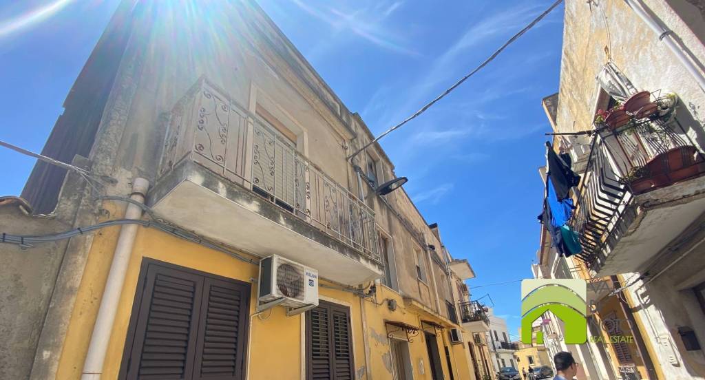 casa indipendente in vendita a Noto