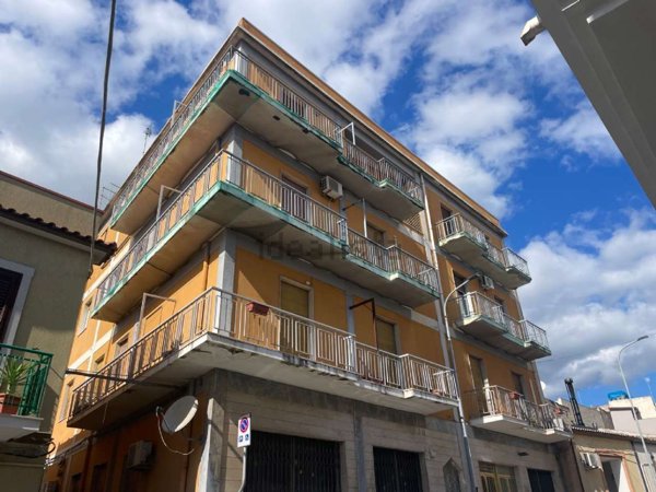 appartamento in vendita a Noto