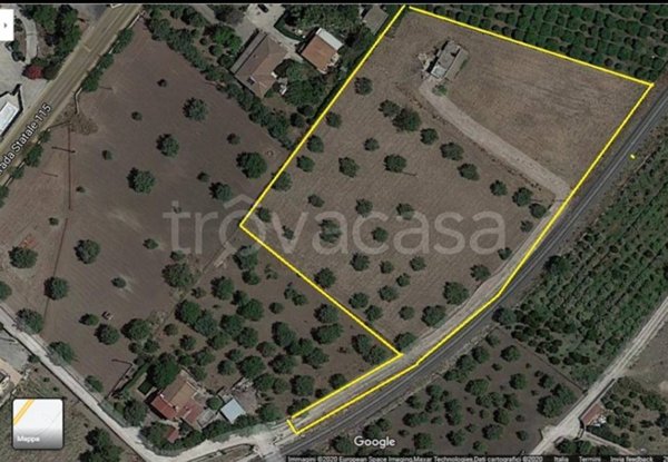 locale commerciale in vendita a Noto