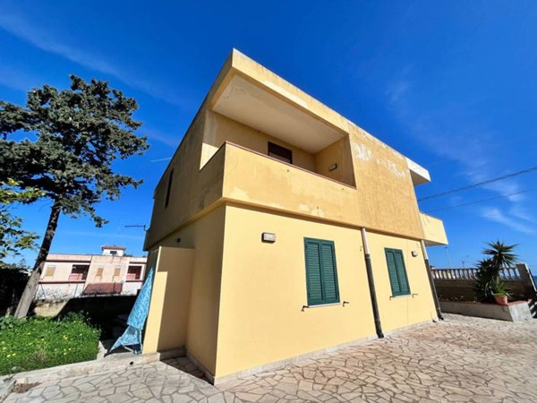 casa indipendente in vendita a Noto in zona Lido di Noto