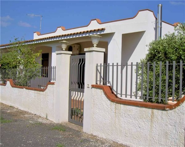 casa indipendente in vendita a Noto in zona Lido di Noto