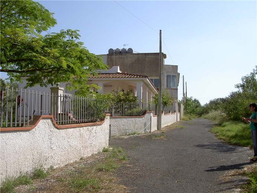 casa indipendente in vendita a Noto in zona Lido di Noto
