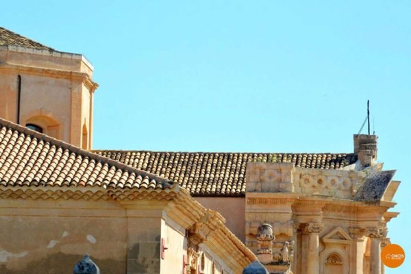 casa indipendente in vendita a Noto