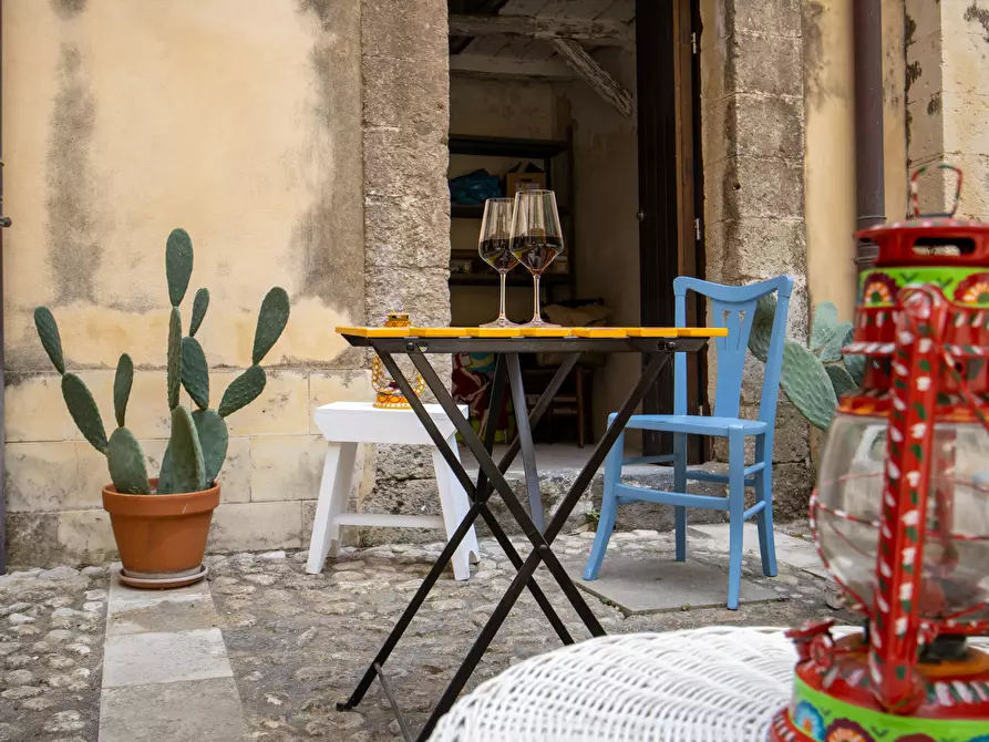appartamento in vendita a Noto