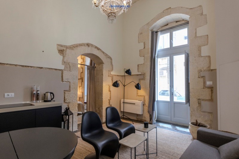 appartamento in vendita a Noto