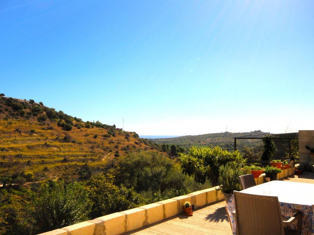 casa indipendente in vendita a Noto