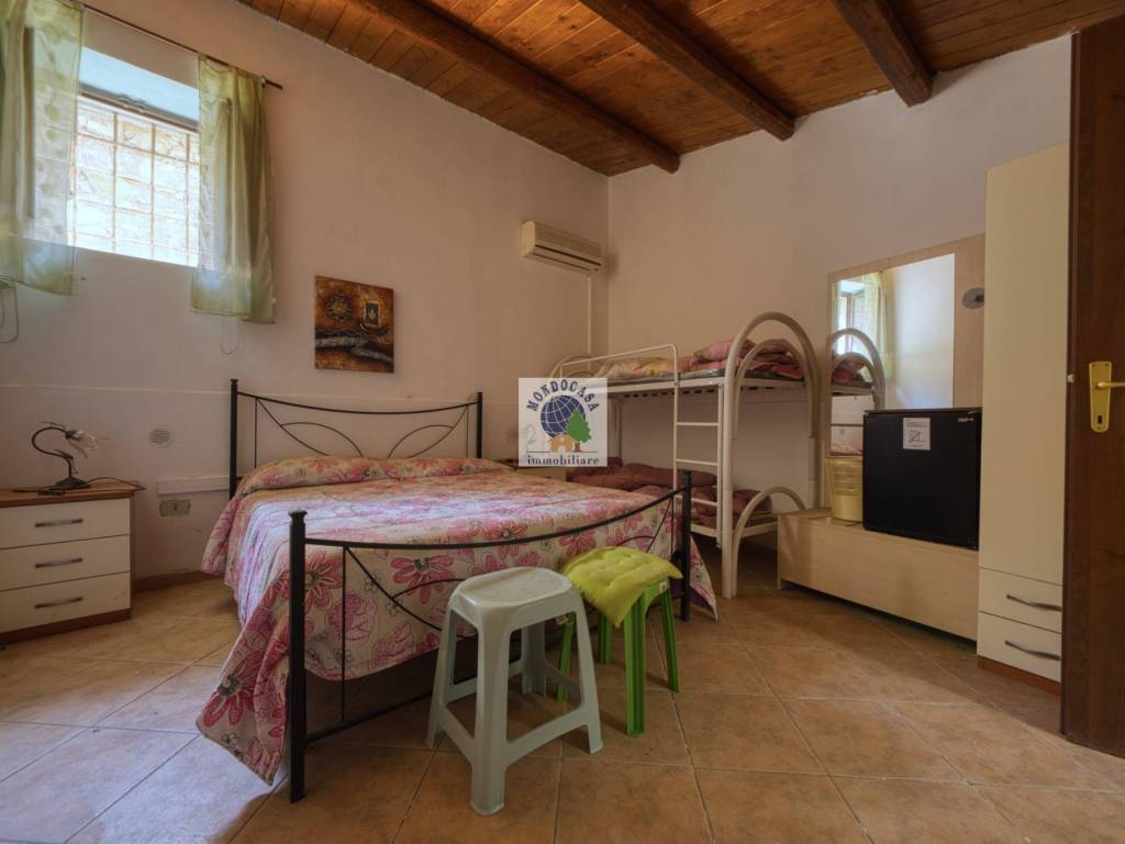 appartamento in vendita a Noto in zona Madonna Marina