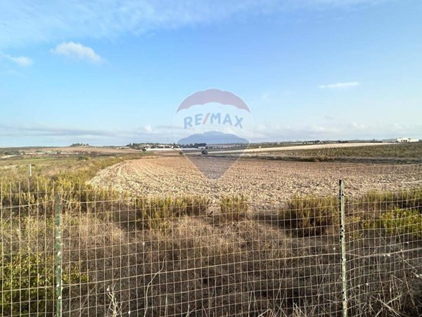 terreno agricolo in vendita a Noto