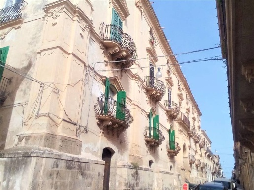 appartamento in vendita a Noto
