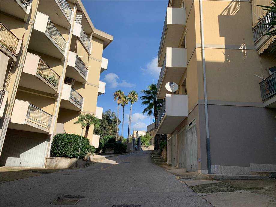 appartamento in vendita a Noto