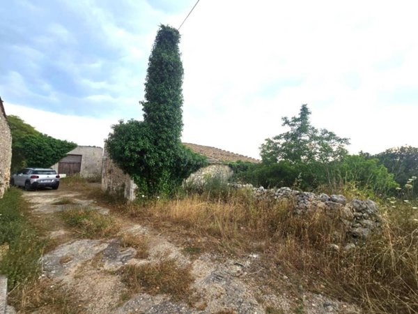 casa indipendente in vendita a Noto in zona Testa dell'Acqua