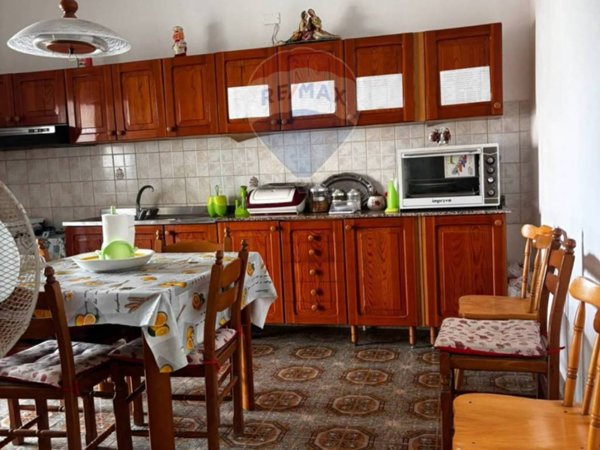 appartamento in vendita a Noto