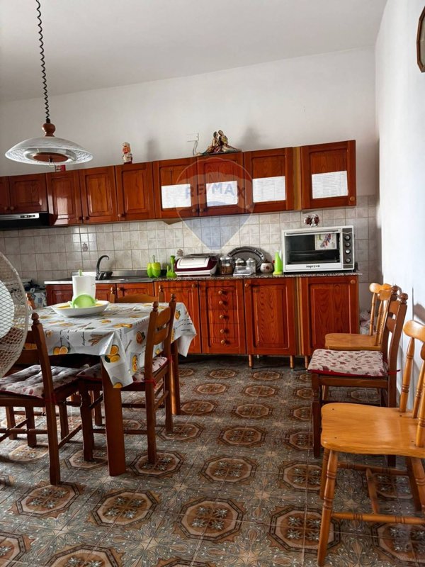 appartamento in vendita a Noto