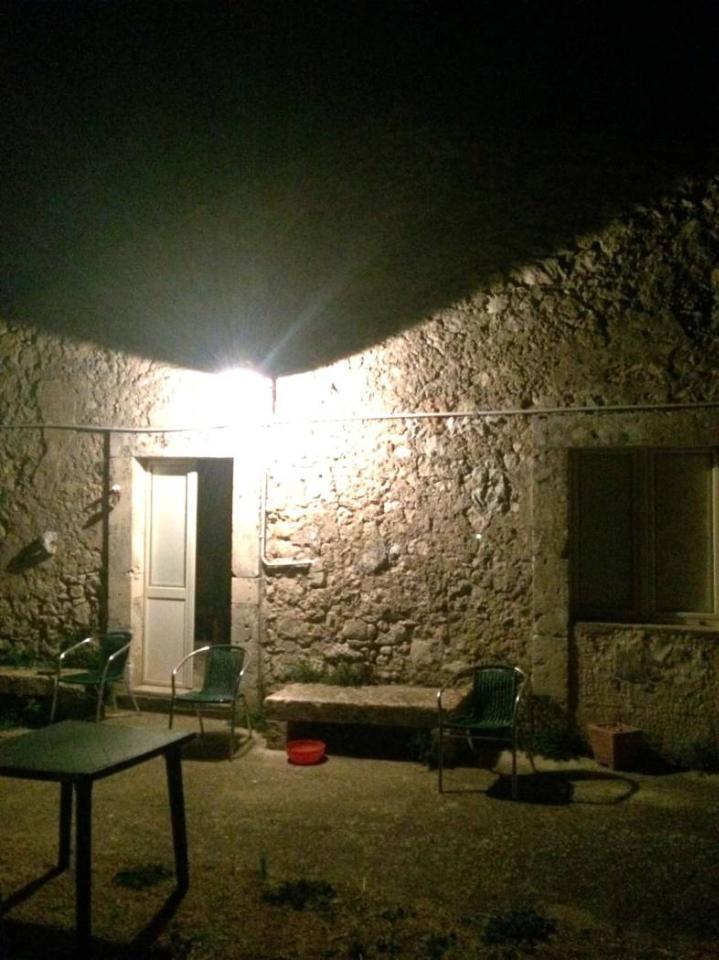 casa indipendente in vendita a Noto in zona Testa dell'Acqua