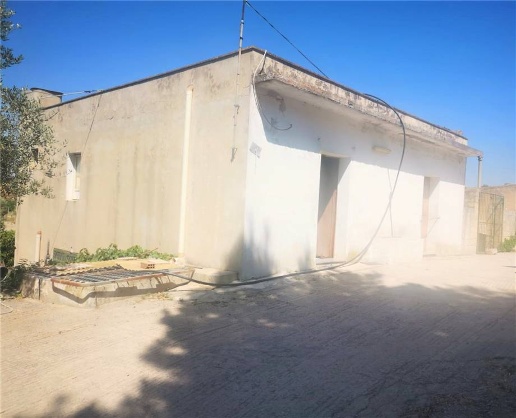 casa indipendente in vendita a Noto