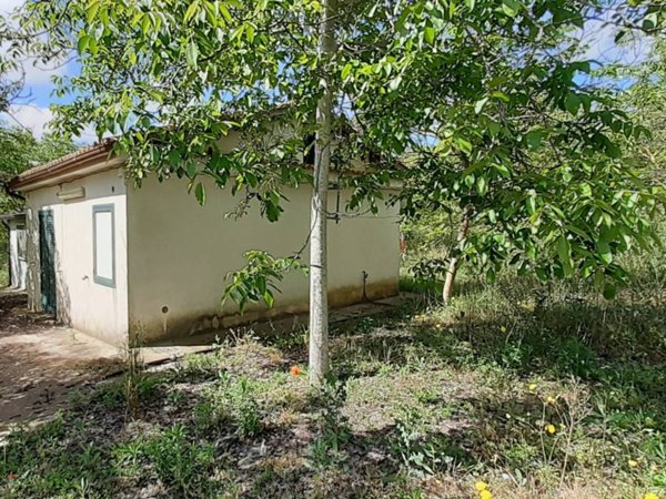 casa indipendente in vendita a Noto