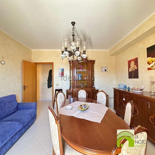 appartamento in vendita a Noto