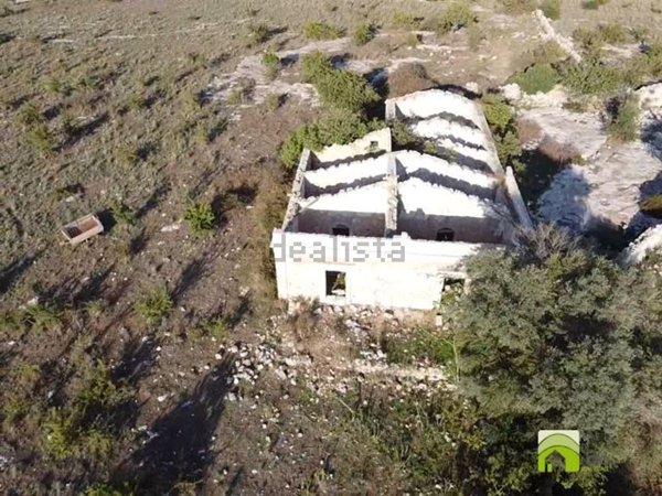 terreno edificabile in vendita a Noto