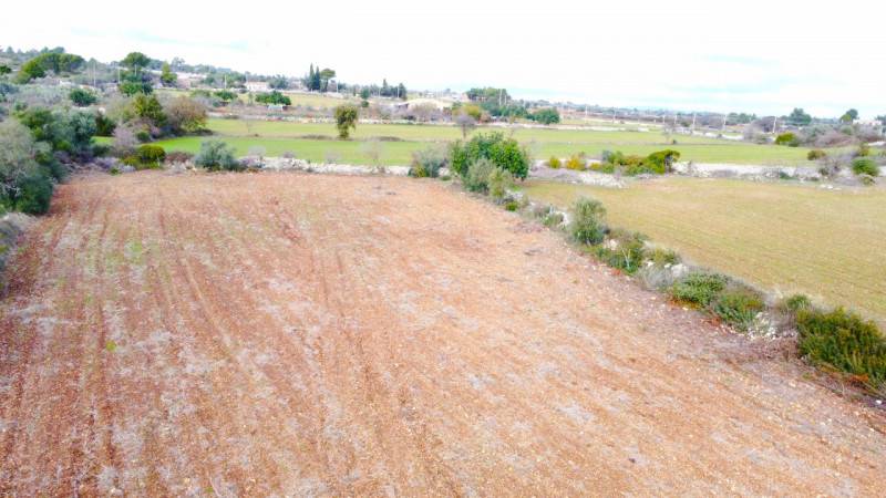 casale in vendita a Noto in zona Testa dell'Acqua