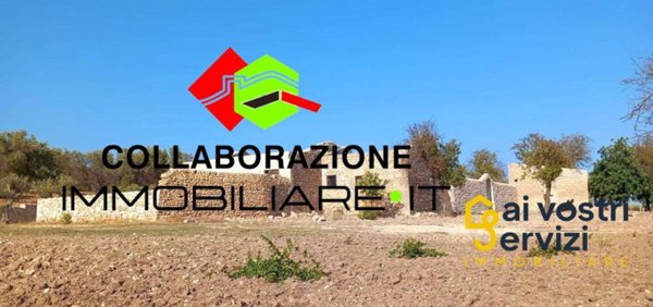 casale in vendita a Noto in zona San Lorenzo