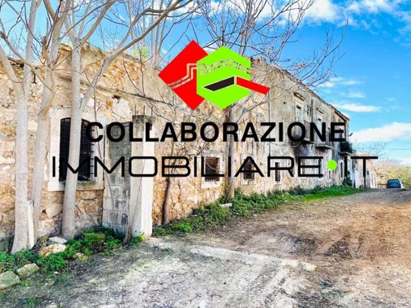 casale in vendita a Noto in zona Vendicari