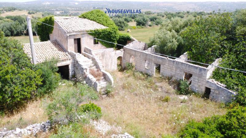 casale in vendita a Noto in zona Lenzavacche