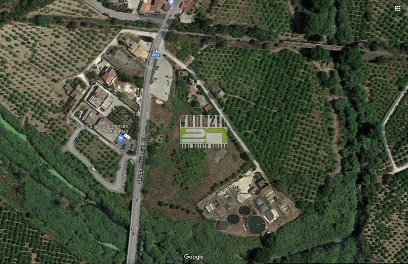 casale in vendita a Noto