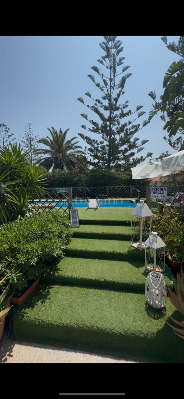 casa indipendente in vendita a Noto in zona San Lorenzo