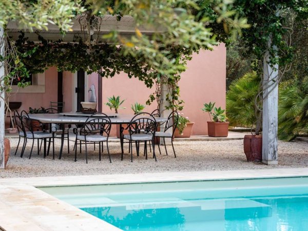 casa indipendente in vendita a Noto in zona Vendicari