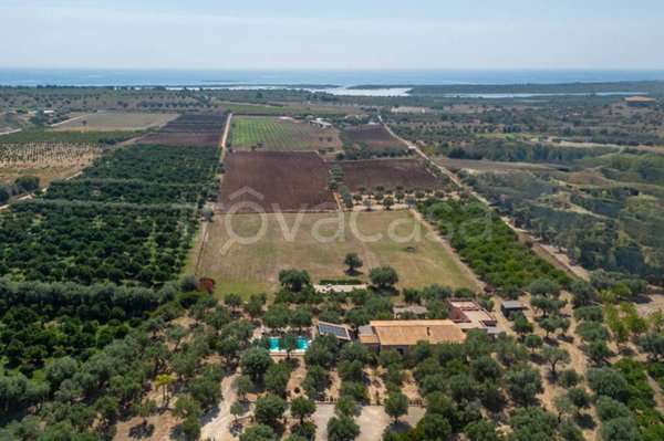 casa indipendente in vendita a Noto in zona Vendicari