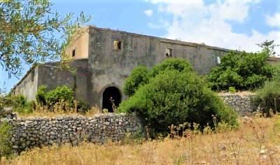 casale in vendita a Noto