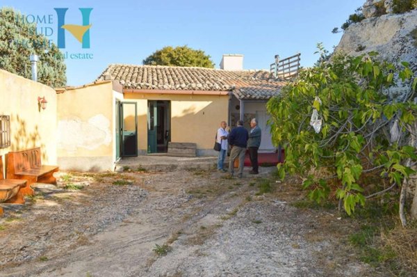 casale in vendita a Noto in zona Vendicari