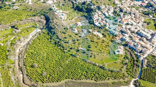 casale in vendita a Noto