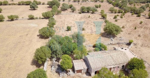 casale in vendita a Noto