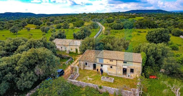 casale in vendita a Noto